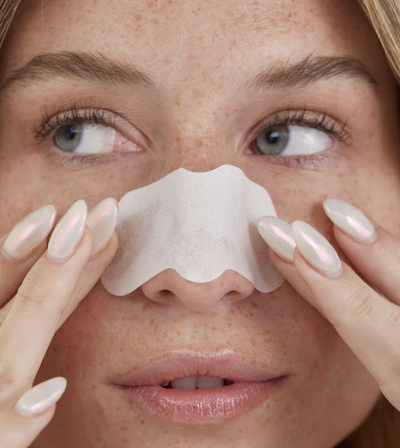 Premium Deep Cleansing Nose Strips